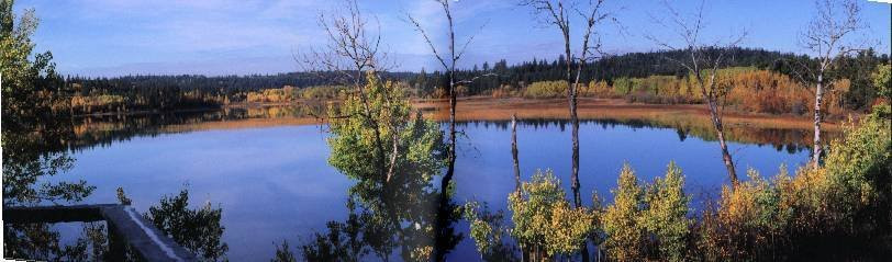 Arcona House on the Lake B&B主图