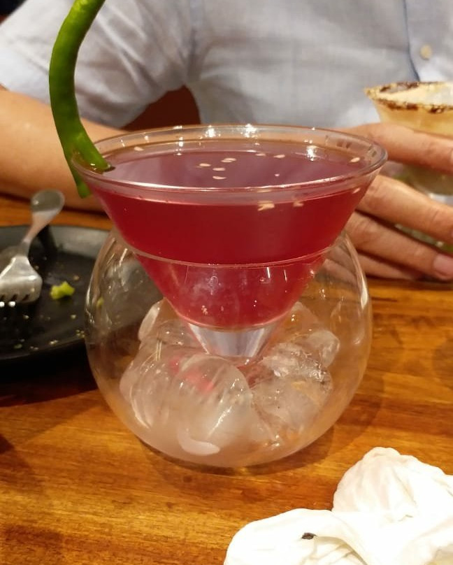 Borsad餐馆和美食-Coffee Culture