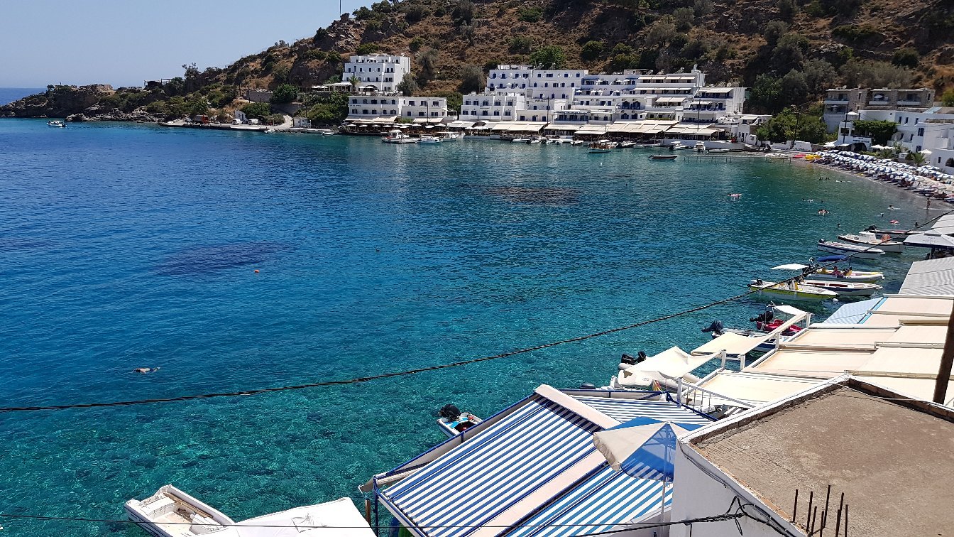 Scirocco Rooms-官方