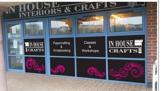 In House Crafts景点图片