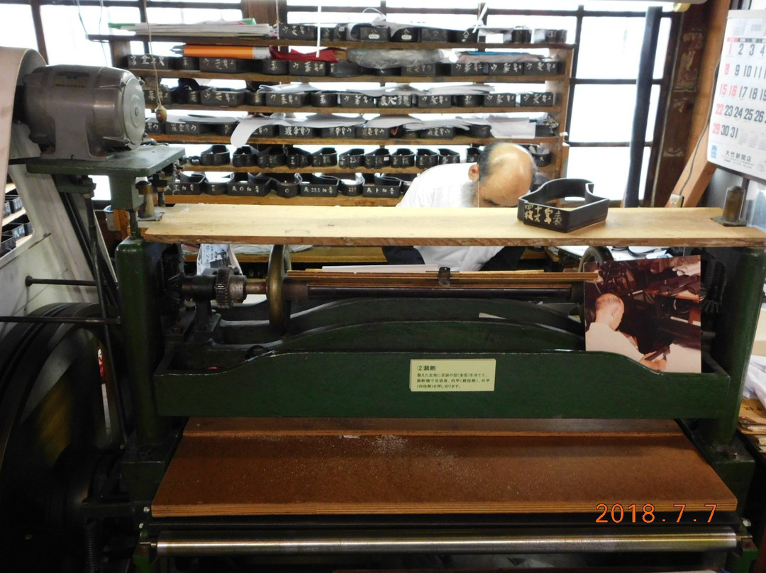 Machizukuri Museum-行田市必去景点