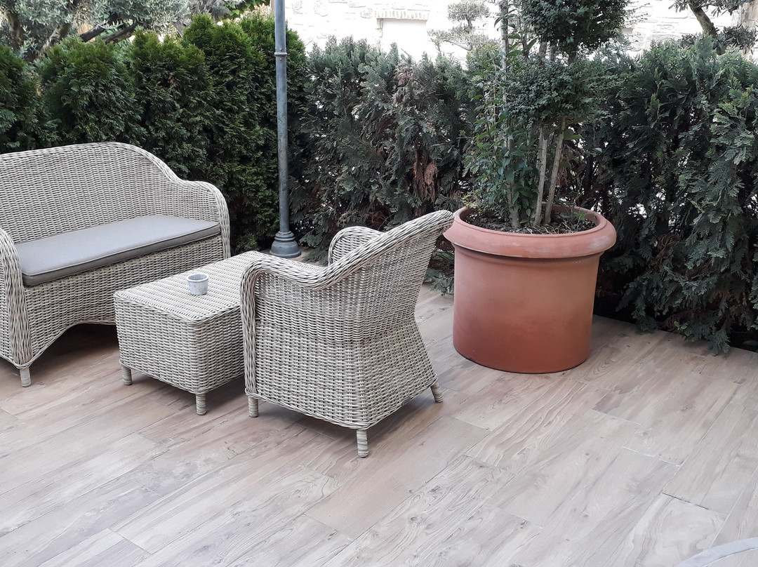 Il Giardino Degli Angeli主图