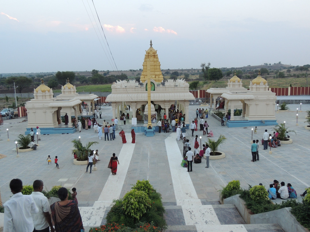 Shri Keshav Balaji Devasthan景点图片