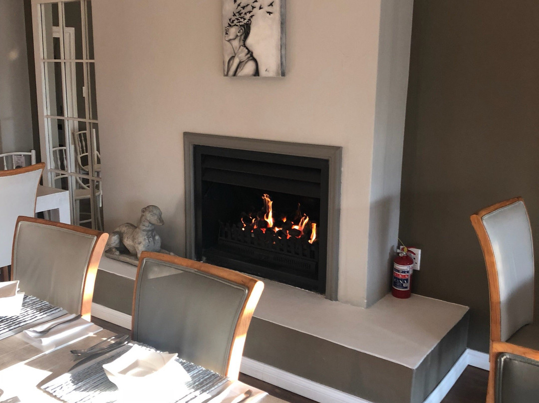 卫兰轩酒店主图