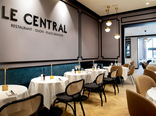 Restaurant Le Central
