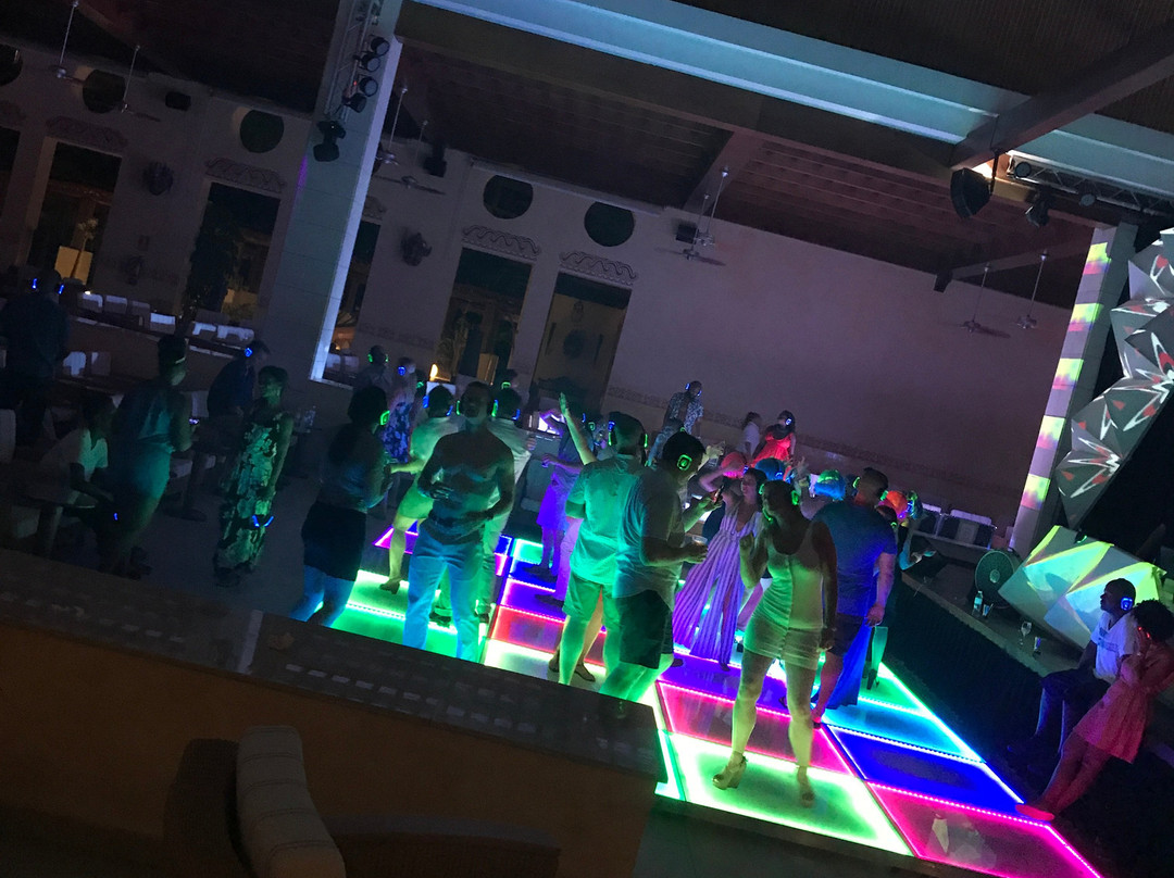 Excellence Playa Mujeres主图