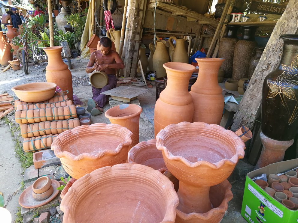 Lezo旅游攻略图片