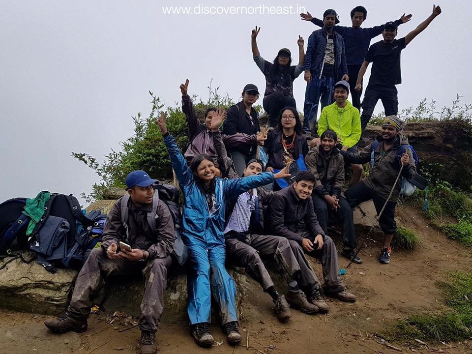 Discover Northeast景点图片