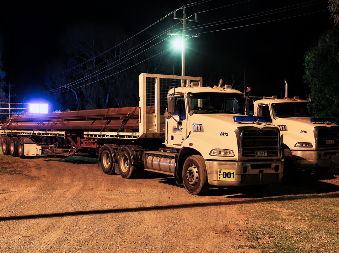 Euroa Motor Inn主图