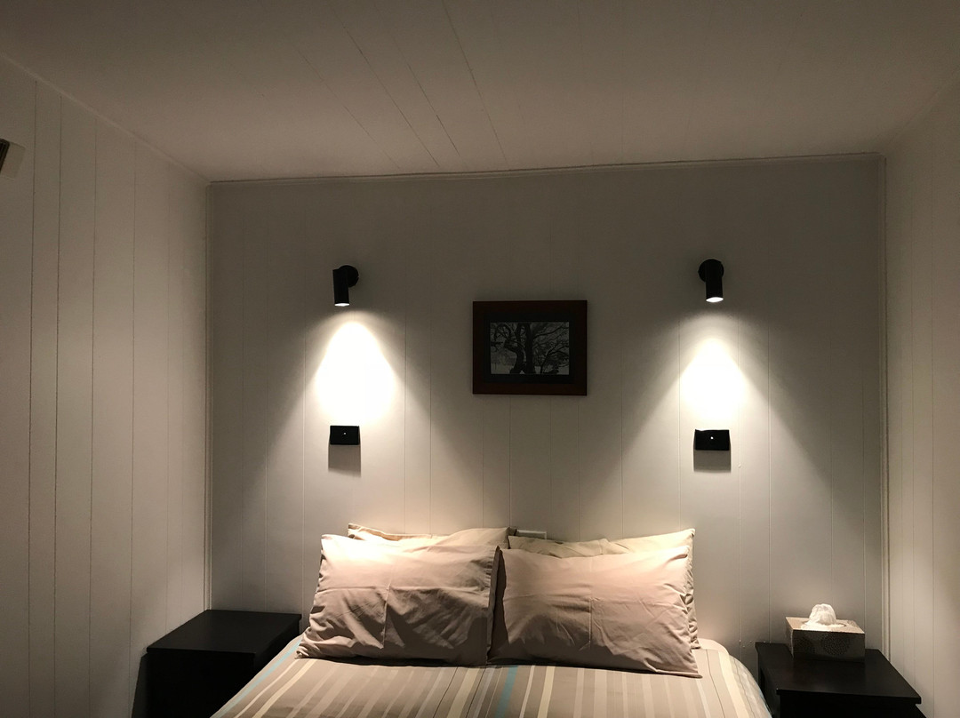 The Coachman Ski Lodge主图