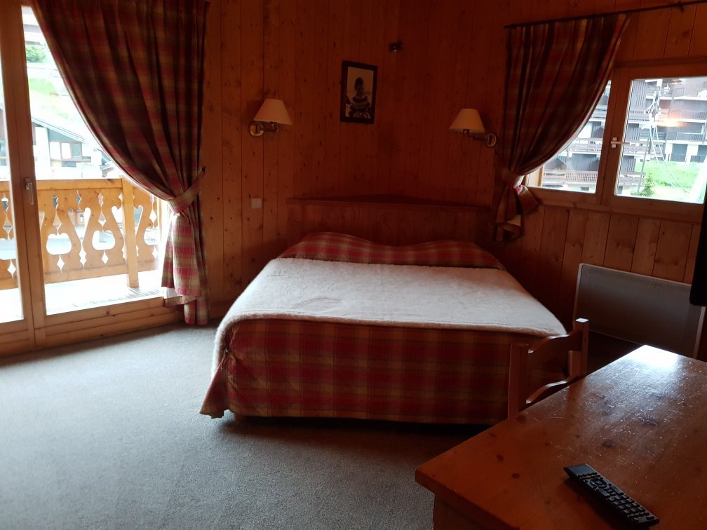 Le Chalet d'Eleonore-官方