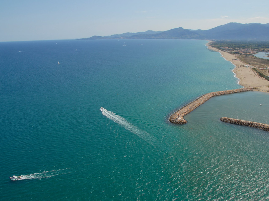 Saint-Cyprien旅游攻略图片