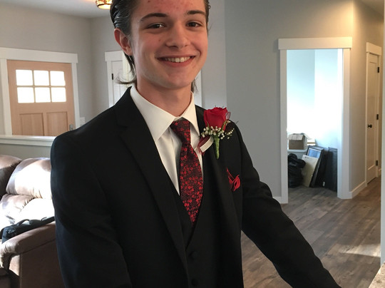 The Natty Dresser-奥尔巴尼必去景点