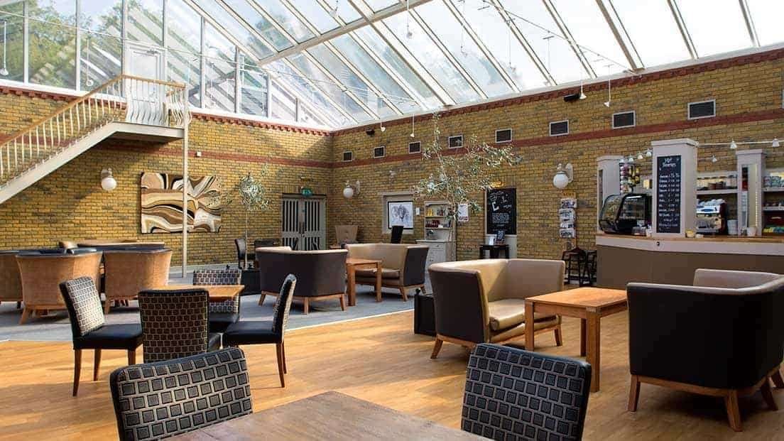 Brandshatch Place Hotel & Spa-官方