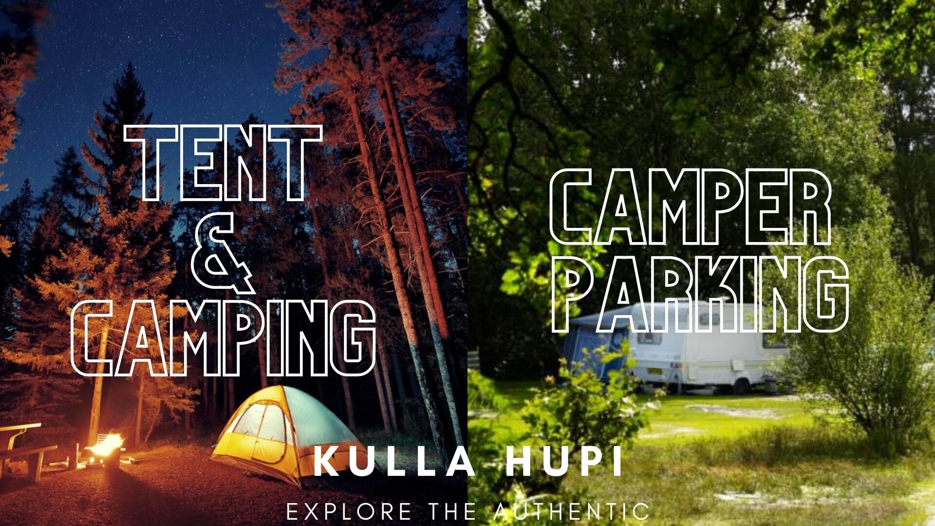 Kulla Hupi guesthouse-官方