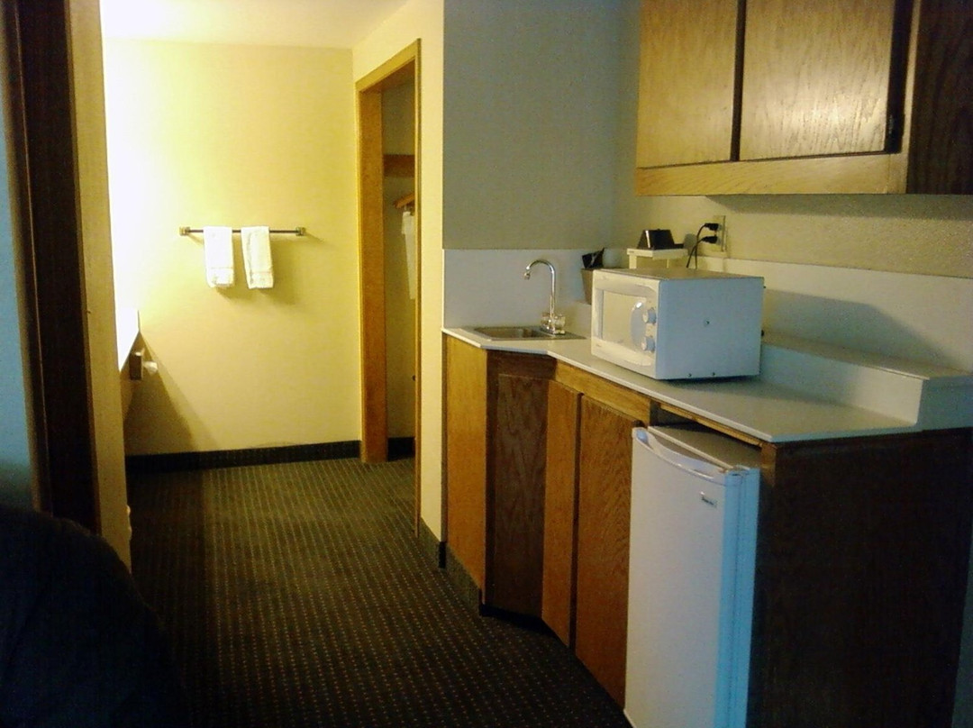 Will Rogers Hotel主图