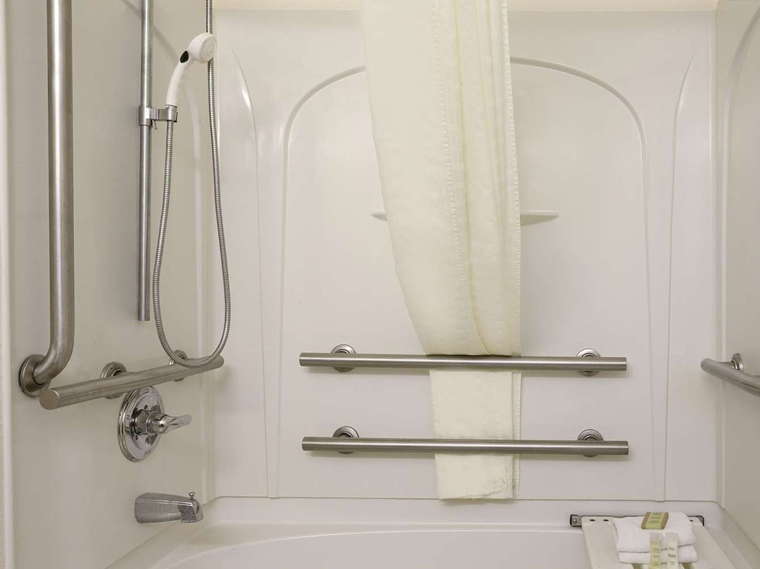 Super 8 by Wyndham Corydon主图