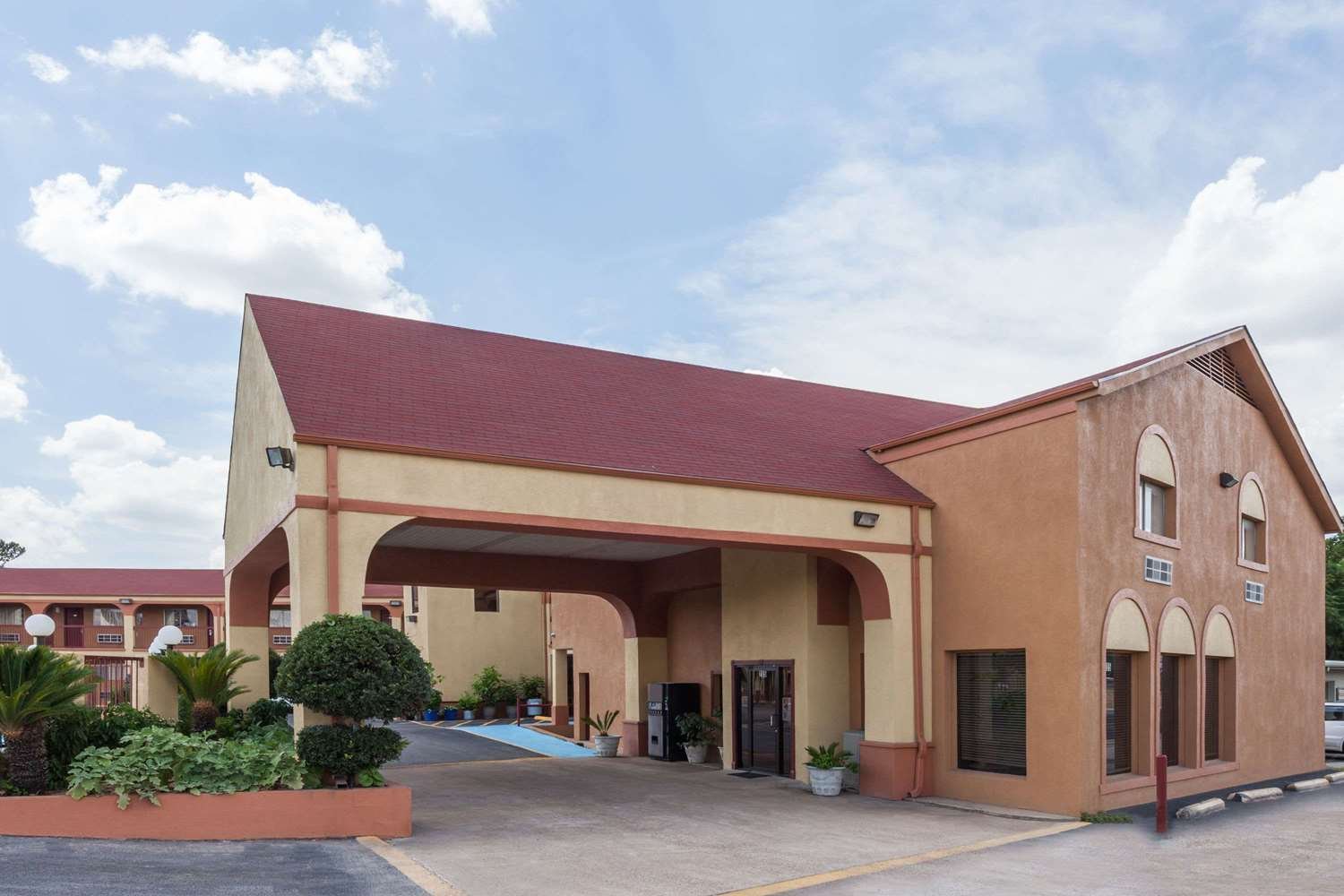 Super 8 by Wyndham Athens TX-官方