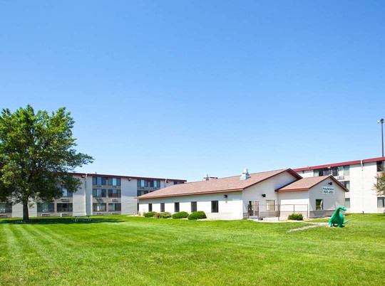 Med City Inn & Suites主图