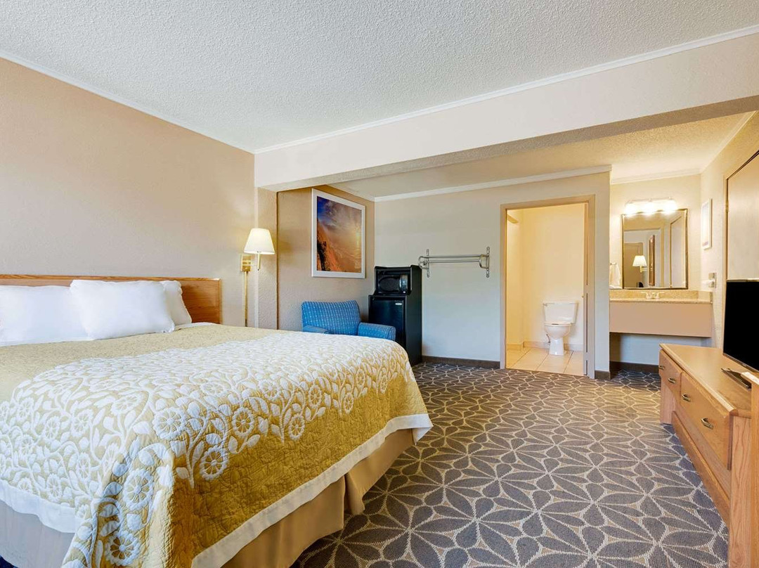 费尔蒙戴斯酒店主图