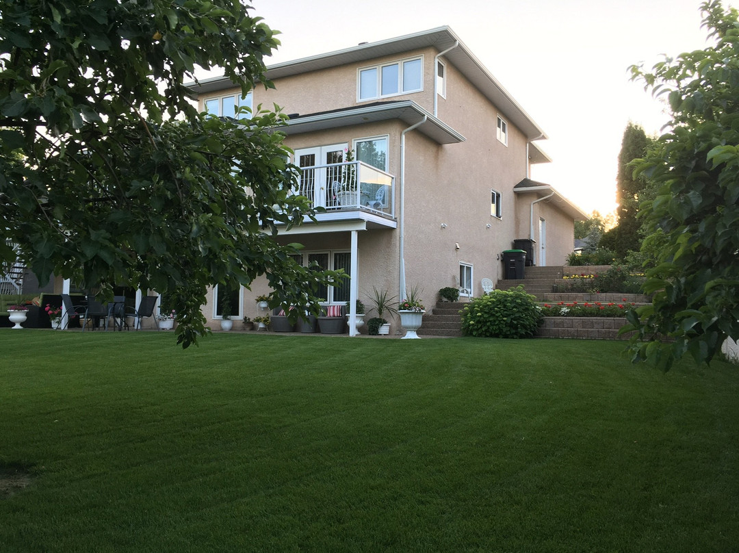 Braeview Bed and Breakfast主图