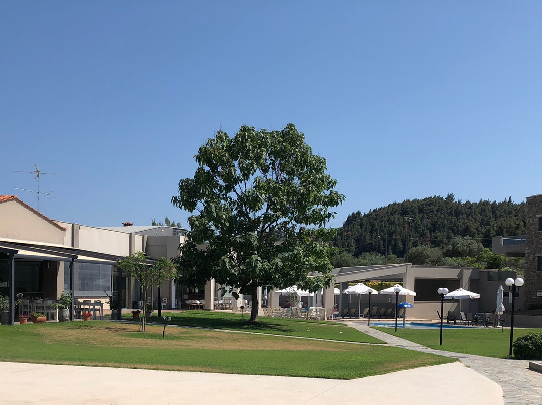 Krotiri Beach Resort主图