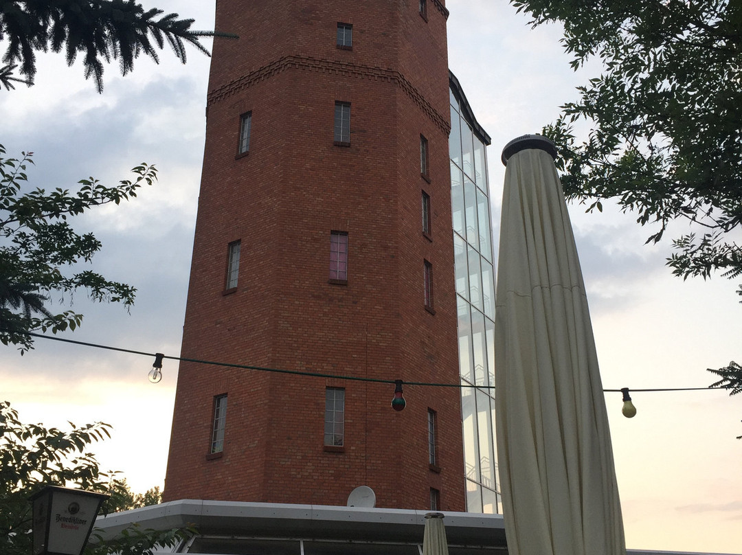 Uckerland旅游攻略图片