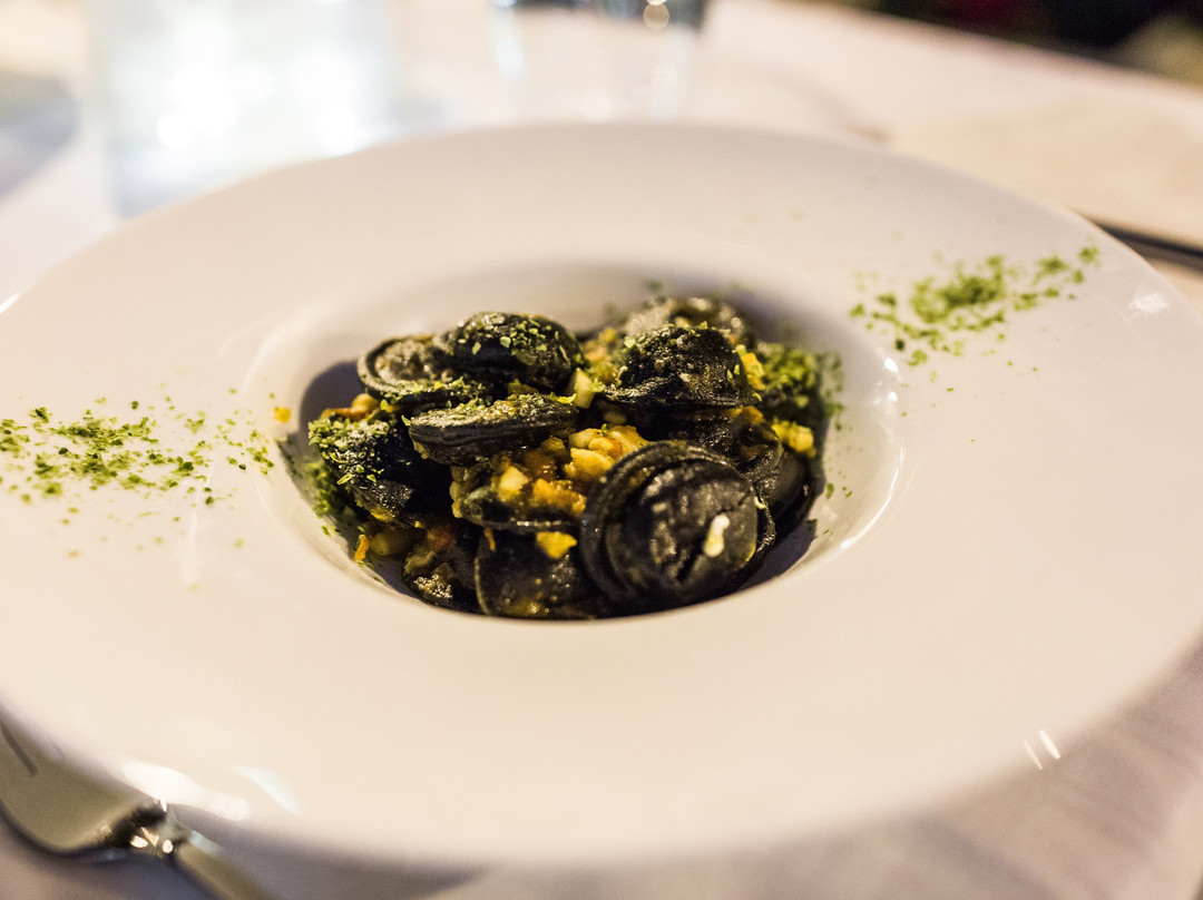 Ristorante Maremosso Food & Drink