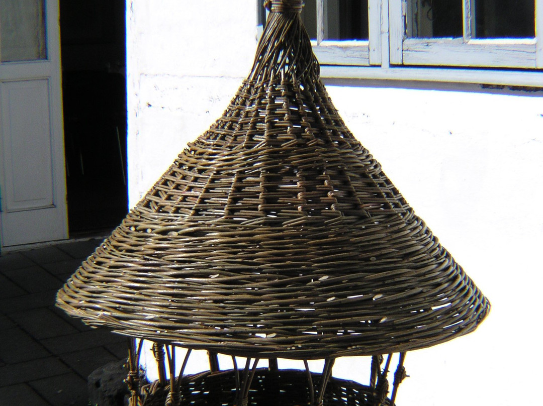 Klinteshoppen-Store Heddinge必去景点