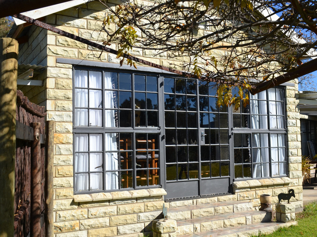 Shumba Valley Guest Farm主图