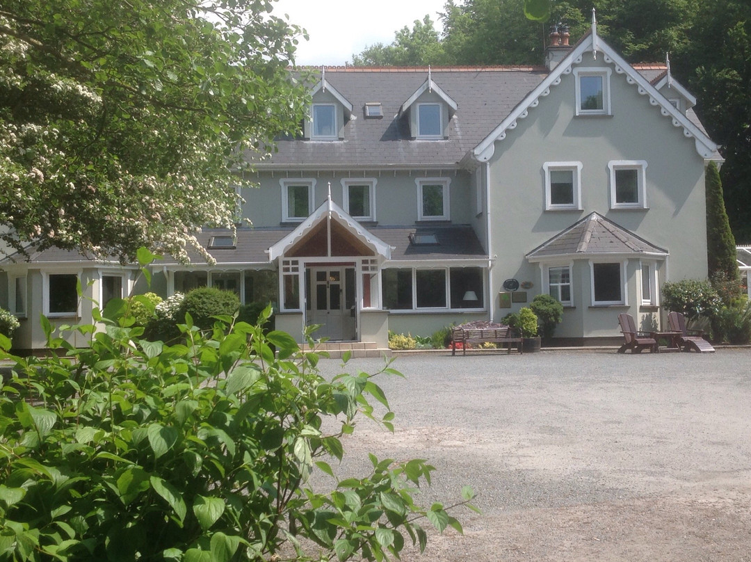 Gleann Fia Country House主图