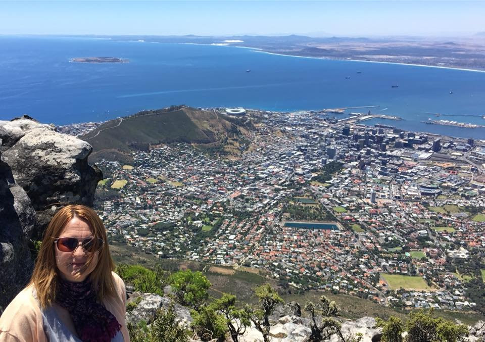 Table Mountain Adventure Trails景点图片