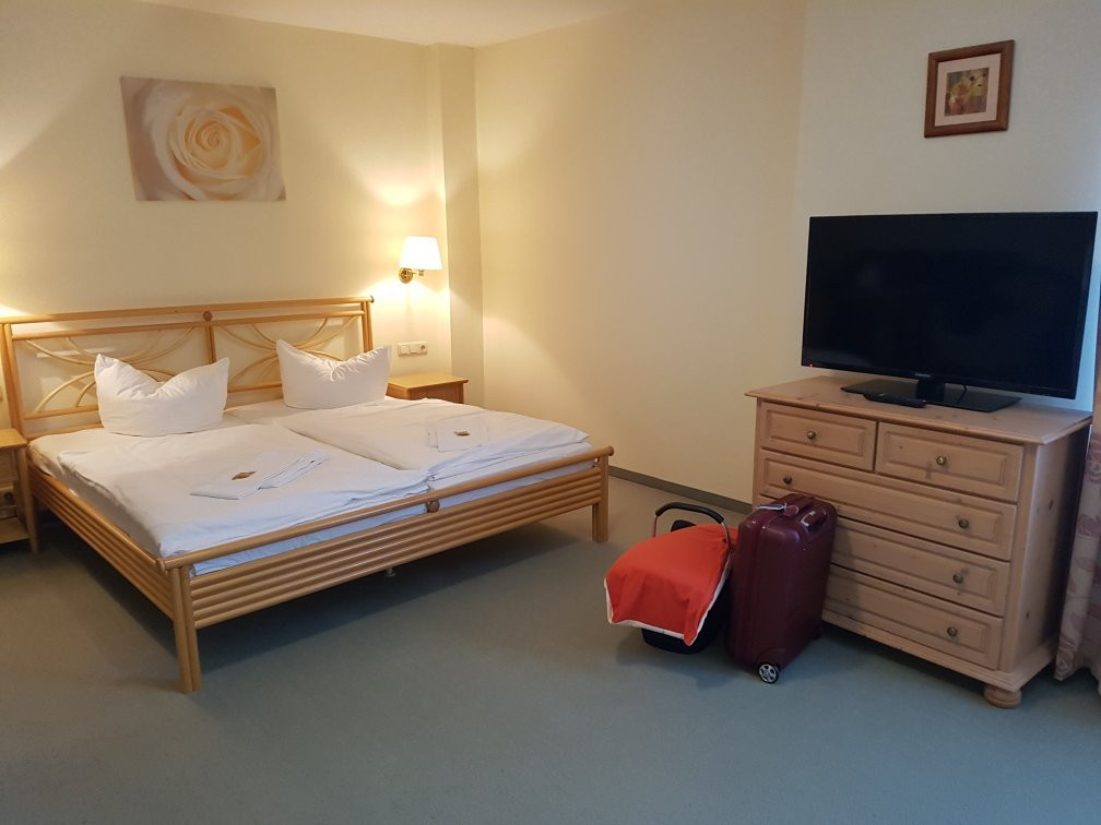 Hotel am Wariner See主图