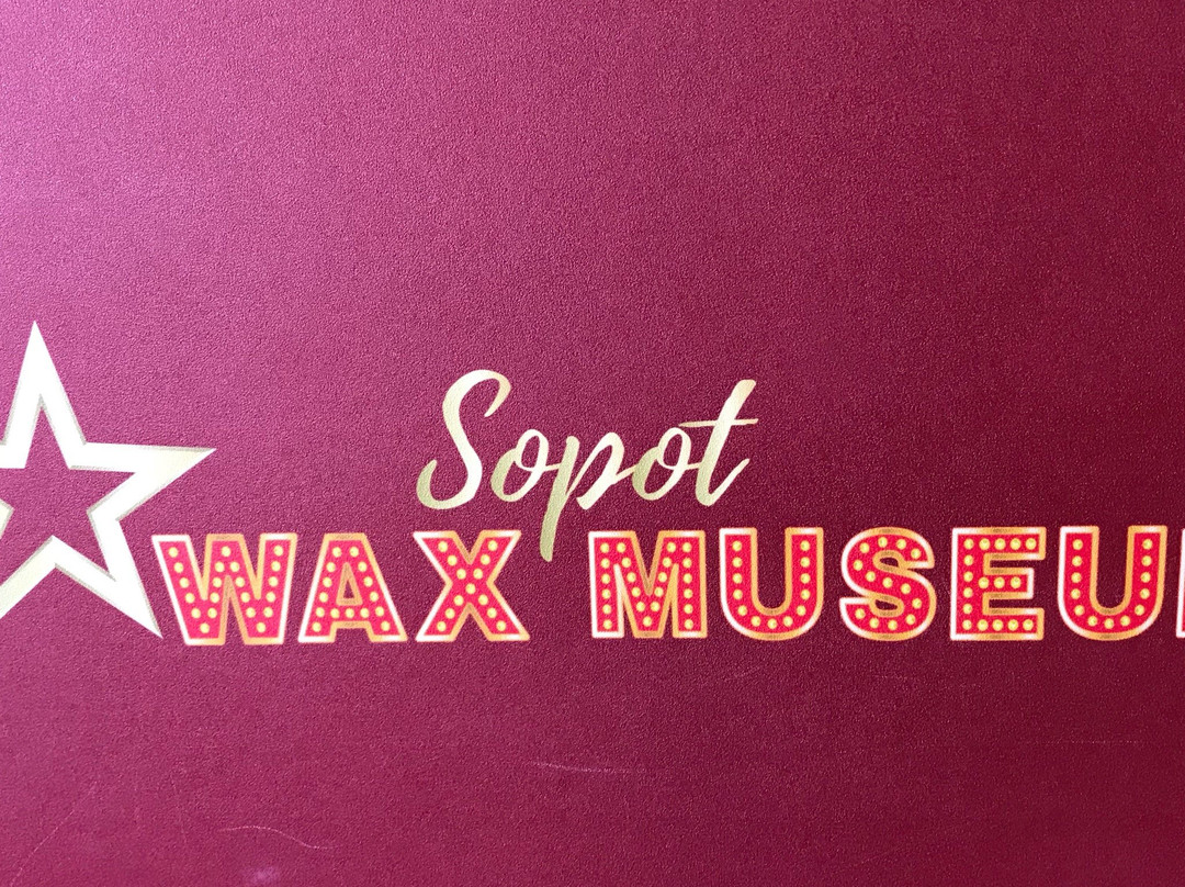 Sopot Wax Museum景点图片