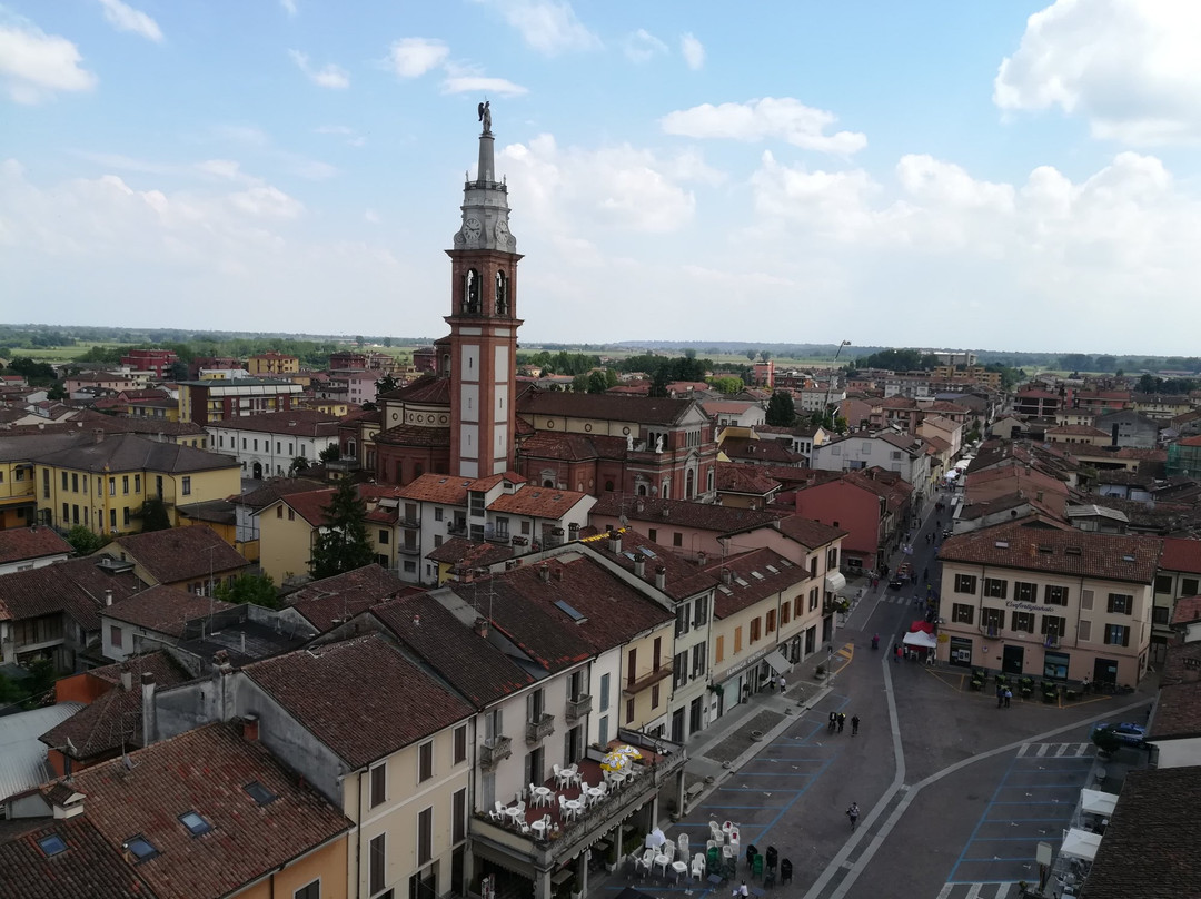 Sant'Angelo Lodigiano旅游攻略图片