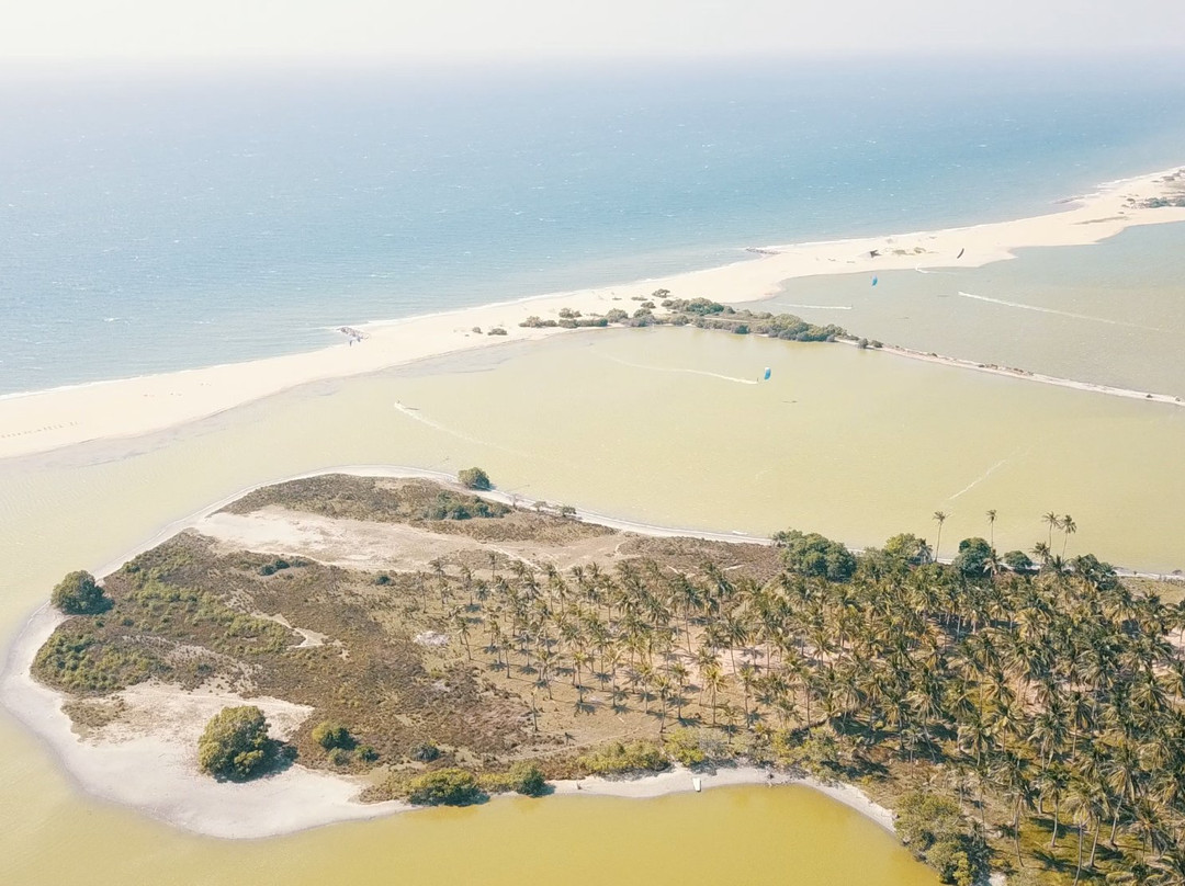 Kite Center Sri Lanka景点图片