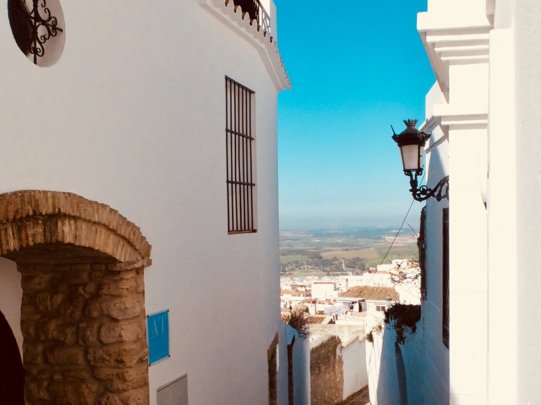La Vista de Medina主图