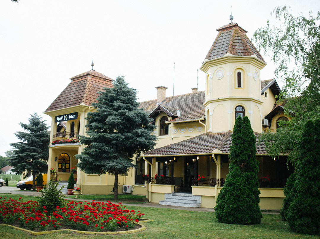 Kronić Palace