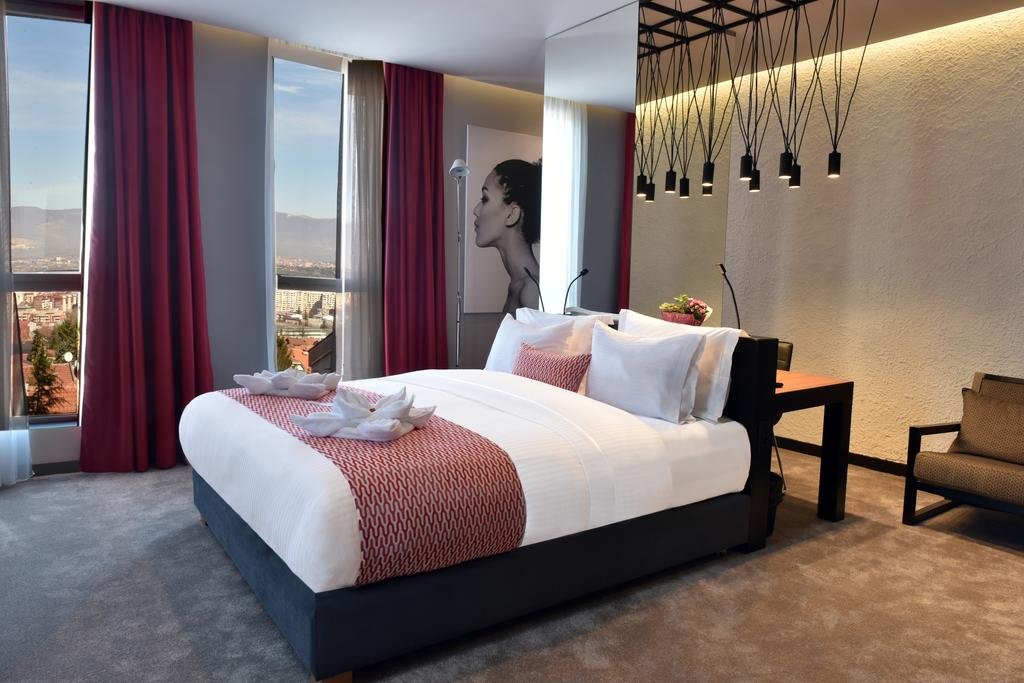 Panoramika Design & Spa-官方
