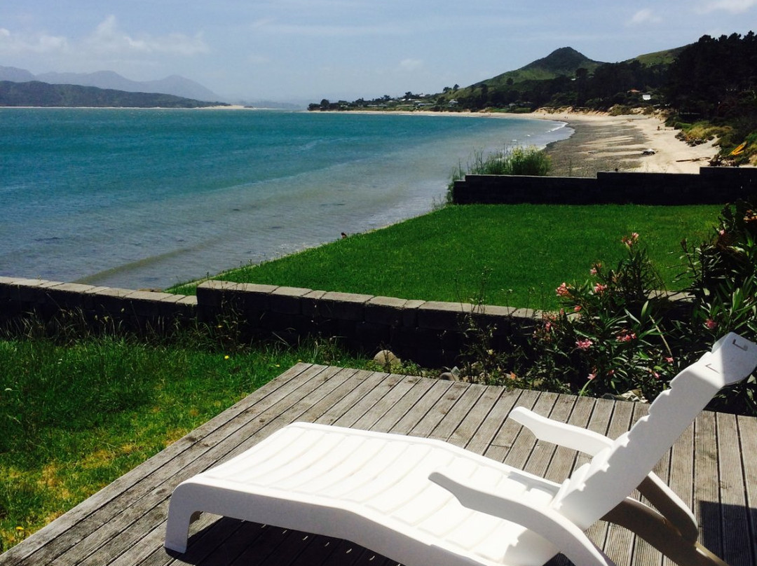 赫基昂加国尊酒店及度假村主图