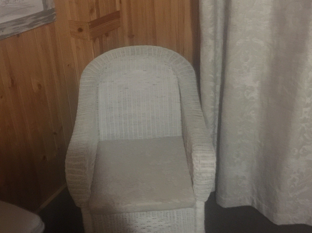 Kalahari Lion's Rest主图