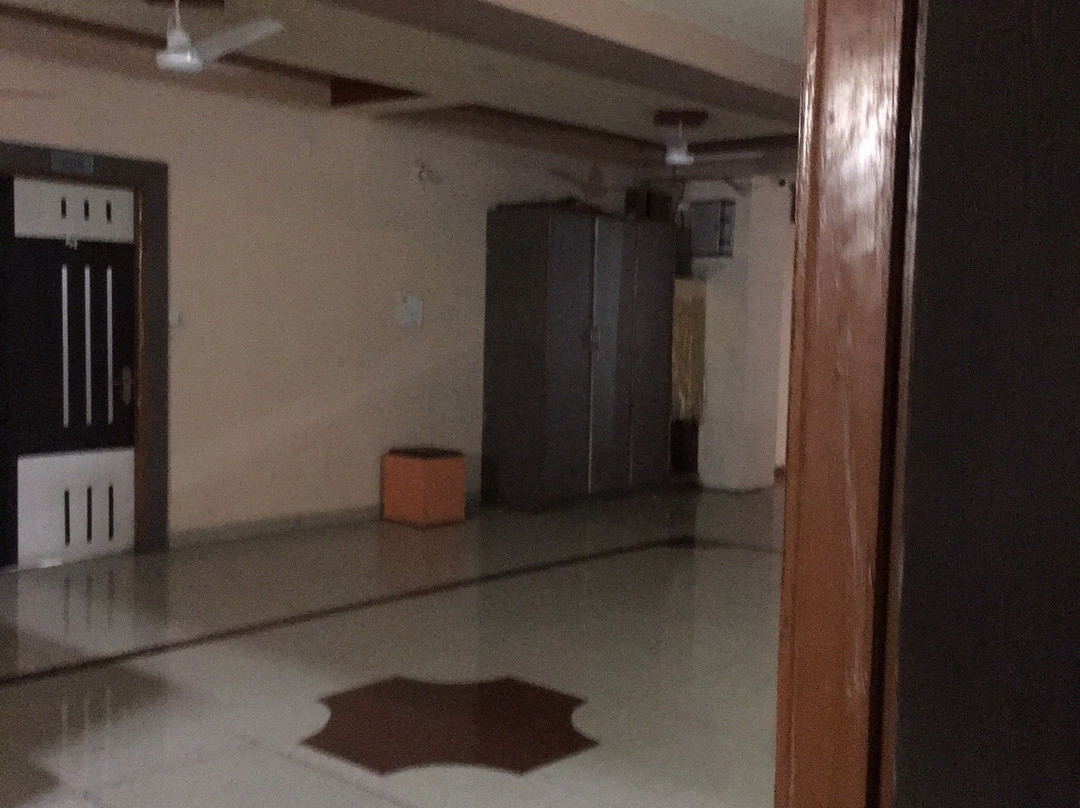 Hotel Rara Avis主图