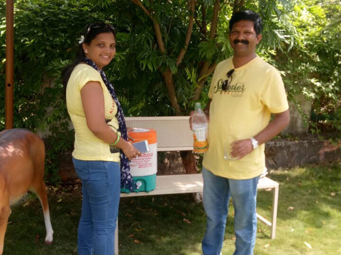 Bhor酒店住宿-Heritage View Resort