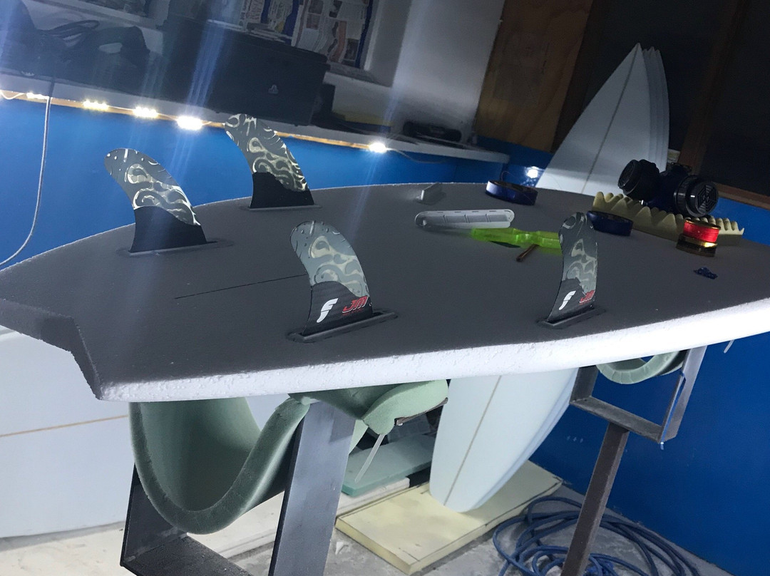 AfricaSUP Jeffreys Bay-杰佛瑞湾必去景点