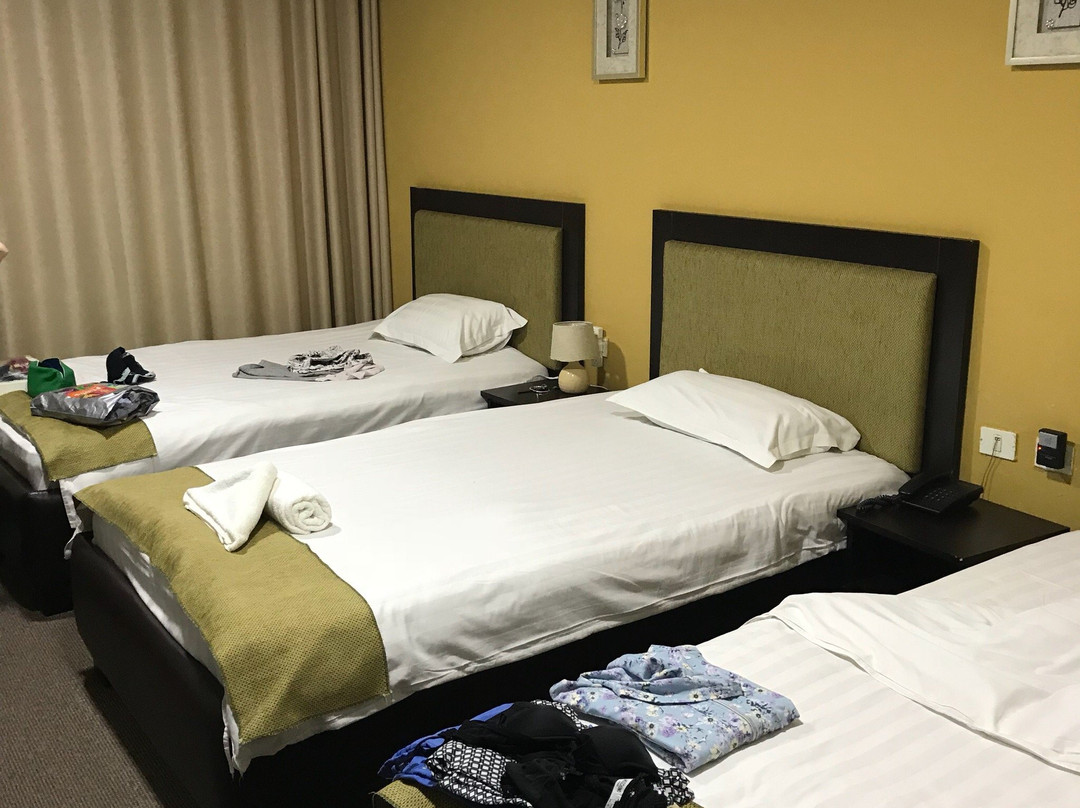 Holy Family Hotel主图