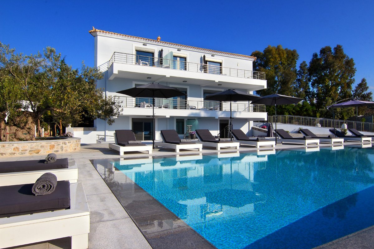 Dardiza Boutique Hotel-官方