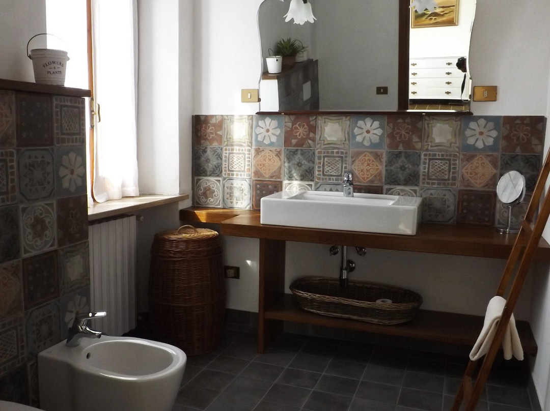 B&b Parma Fiere E Dintorni主图