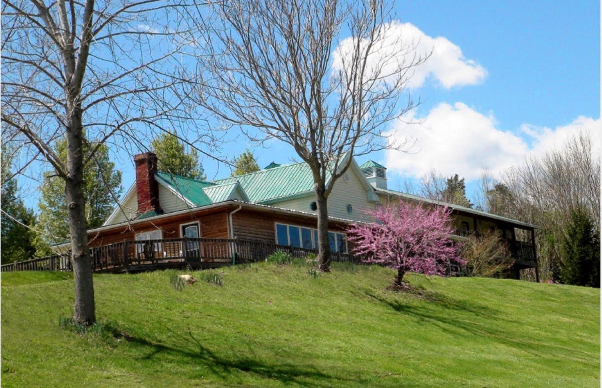 Cliff View Golf Club & Inn-官方