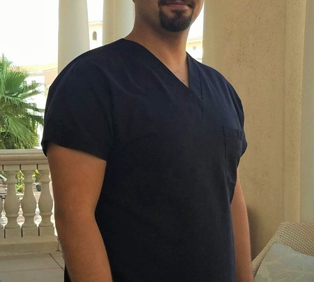 Muscle RX-圣安东尼奥市必去景点