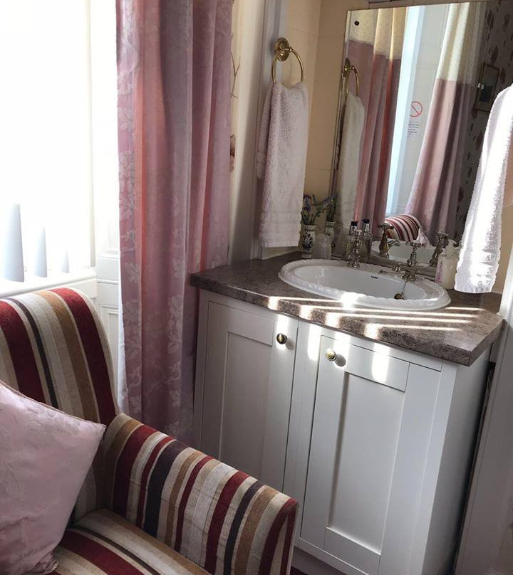 Dunallan Guest House主图